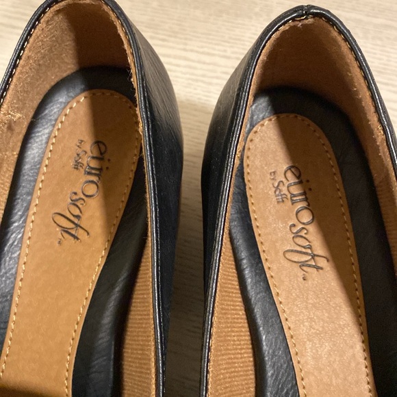 Chrisandra Euro Soft clog - Picture 5 of 5